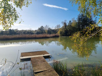 Lacs à vendre à Langon, Ille-et-Vilaine - 344 500 € - photo 2