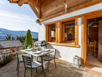 Chalet à vendre à Samoëns, Haute-Savoie - 475 000 € - photo 9