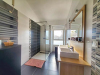 Maison à vendre à Aigrefeuille D Aunis, Charente-Maritime - 489.475 € - photo 7