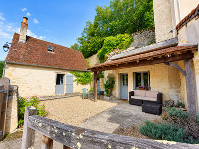 house for sale in Indre-et-Loire