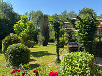 Propriété à vendre à Ladignac-le-Long, Haute-Vienne - 62 000 € - photo n°4