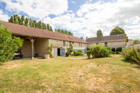 Propriété à vendre à Assay, Indre-et-Loire - 350 000 € - photo n°1