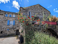 Propriété à vendre à Prémian, Hérault - 340 000 € - photo n°2