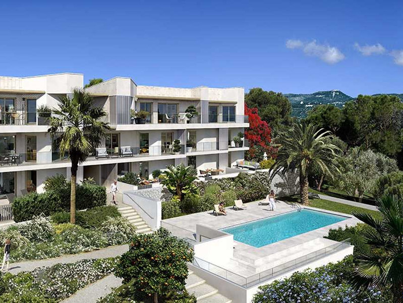 French property for sale in Nice, Alpes-Maritimes - €973,000 - photo 4