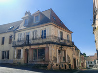 Maison à vendre à Montaigut, Puy-de-Dôme - 39.000 € - photo 8