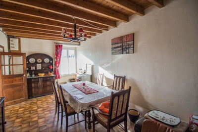 French property for sale in Beaucoudray, Manche - €93,500 - photo 3