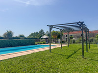Propriété à vendre à Saint-Maurice-le-Girard, Vendée - 266 430 € - photo n°15
