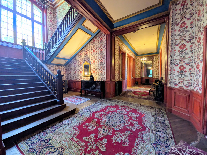 Propriété à vendre à Nexon, Haute-Vienne - 1 325 000 €
