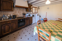 Maison à vendre à Courcelles, Charente-Maritime - 98 100 € - photo 2