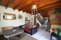 Maison à vendre à Villiers-en-Bois, Deux-Sèvres - 46.600 € - photo 4