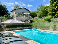 Maison à vendre à Saint-Émilion, Gironde - 549.000 € - photo 1