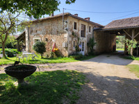 Maison à Limalonges, Deux-Sèvres - photo 4