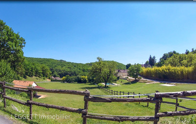 house for sale in Dordogne