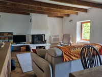 Propriété à vendre à Saint-Pons-de-Thomières, Hérault - 155 000 € - photo n°6