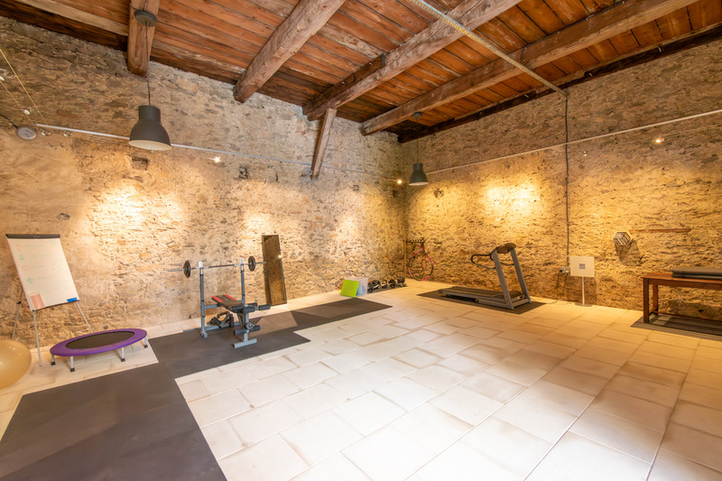 Propriété à vendre à Olonzac, Hérault - 725 000 €