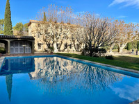 Maison à vendre à Aix-en-Provence, Bouches-du-Rhône - 4 200 000 € - photo 10