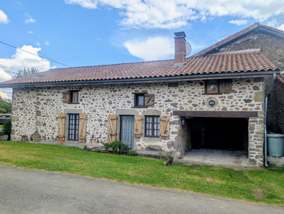 French property for sale in Pressignac, Charente - €119,900 - photo 8