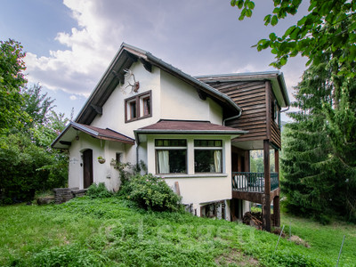 chalet for sale in Haute-Savoie