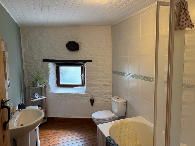 French property for sale in Plélauff, Côtes-d'Armor - €116,630 - photo 10