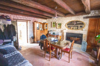 Maison à vendre à Faye-la-Vineuse, Indre-et-Loire - 138.600 € - photo 2
