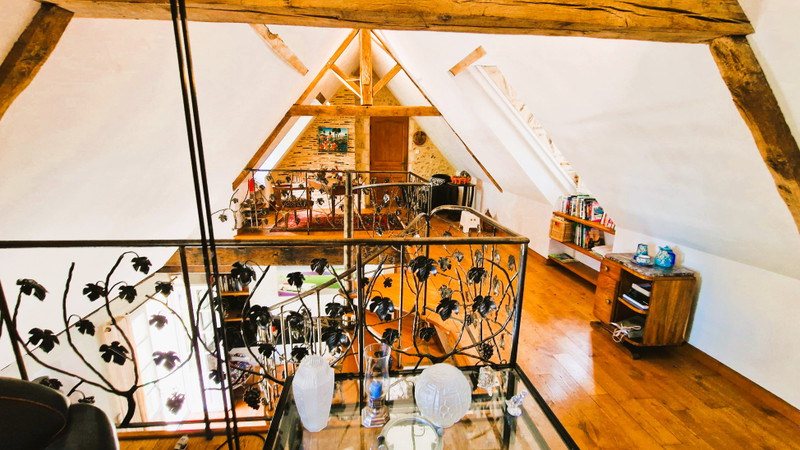 French property for sale in Église-Neuve-d'Issac, Dordogne - €950,000 - photo 13