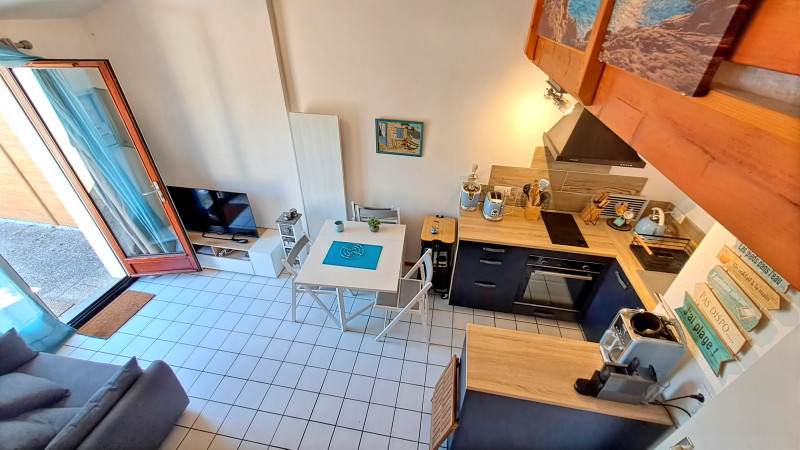 French property for sale in Saint-Palais-sur-Mer, Charente-Maritime - €230,050 - photo 4