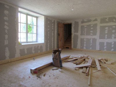French property for sale in Mauprévoir, Vienne - €35,000 - photo 2