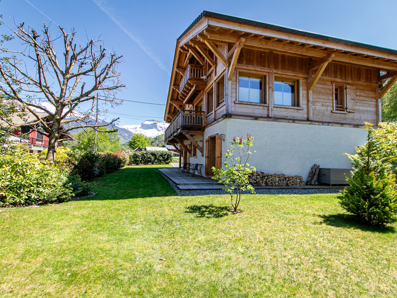 Ski property for sale in Samoens - €1,800,000 - photo 12