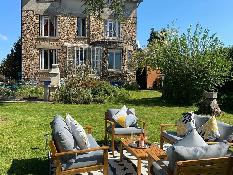 French property for sale in Montgibaud, Corrèze - €425,478 - photo 8