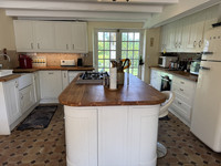 Propriété à vendre à Allemans, Dordogne - 399 000 € - photo n°8