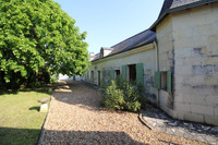 Maison à vendre à Gennes-Val-de-Loire, Maine-et-Loire - 345.000 € - photo 2