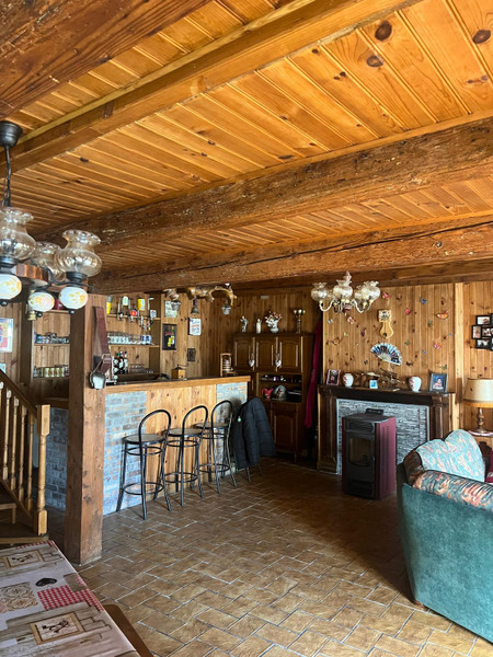 French property for sale in Saint-Bonnet-de-Condat, Cantal - €93,500 - photo 9