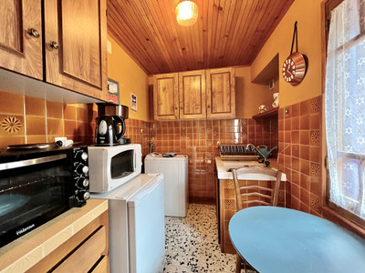 French property for sale in Vernet-les-Bains, Pyrénées-Orientales - €85,000 - photo 4