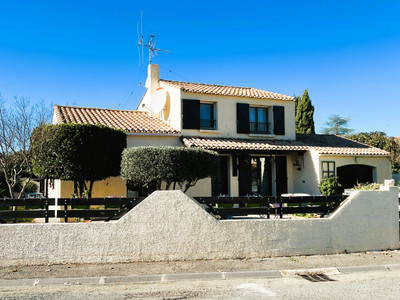 house for sale in Hérault