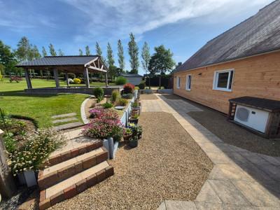 French property for sale in Plougonver, Côtes-d'Armor - €317,790 - photo 10