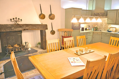 French property for sale in Cesseras, Hérault - €247,000 - photo 3