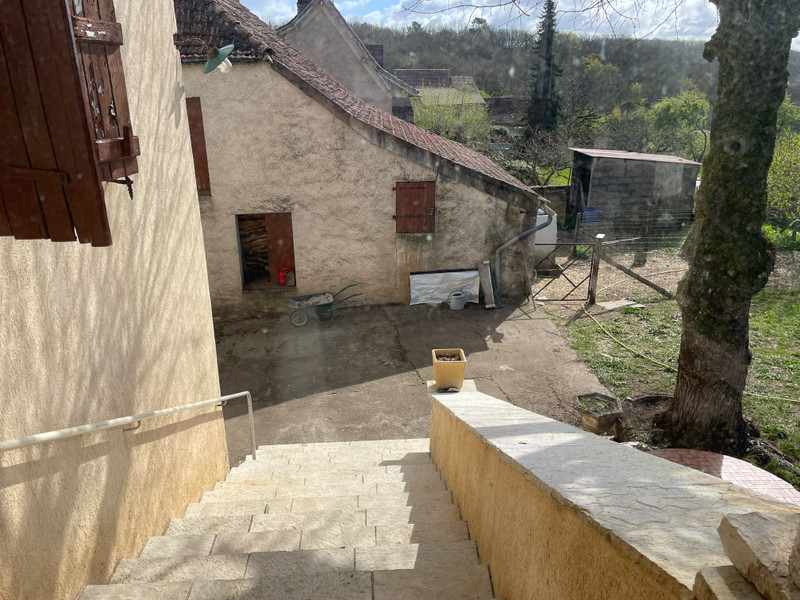 French property for sale in Catus, Lot - €270,000 - photo 6