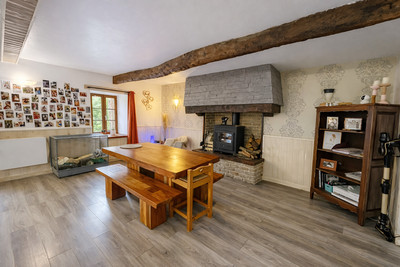 French property for sale in La Prénessaye, Côtes-d'Armor - €172,800 - photo 2