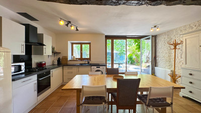 French property for sale in Albas, Lot - €398,500 - photo 10