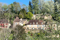 Maison à vendre à Limeuil, Dordogne - 595.000 € - photo 2