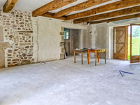Maison à vendre à Beaubery, Saône-et-Loire - 246.000 € - photo 6
