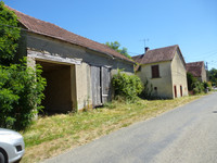 Maison à vendre à Montchevrier, Indre - 58 600 € - photo 3