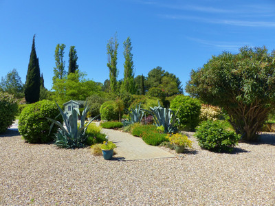 French property for sale in Carcassonne, Aude - €459,000 - photo 8