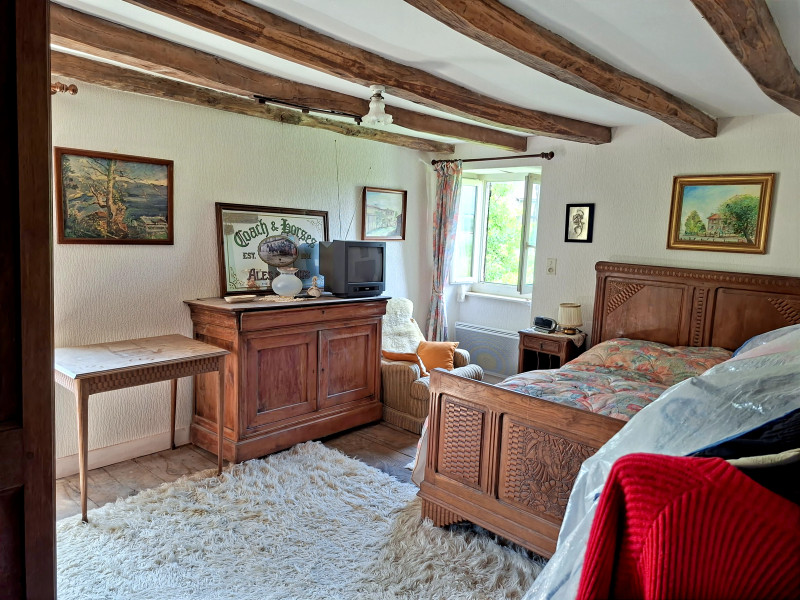 French property for sale in Champagnac-la-Rivière, Haute-Vienne - €109,000 - photo 4