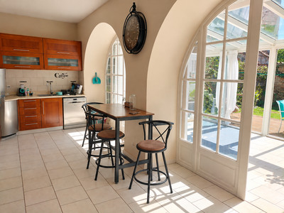 French property for sale in Castelmoron-sur-Lot, Lot-et-Garonne - €225,000 - photo 2