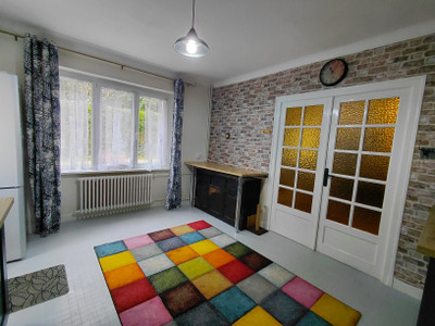French property for sale in Le Mené, Côtes-d'Armor - €158,000 - photo 6
