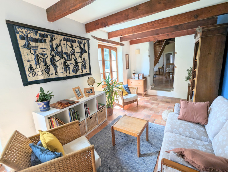 French property for sale in La Porcherie, Haute-Vienne - €178,000 - photo 7