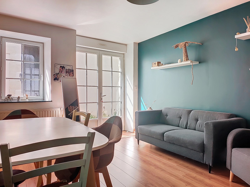 French property for sale in Saint-Sauveur-d'Aunis, Charente-Maritime - €435,000 - photo 4