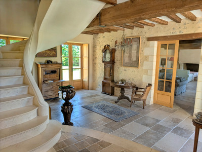 house for sale in Normandy