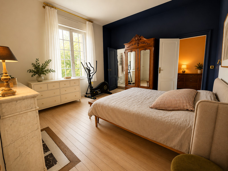 French property for sale in Bordeaux, Gironde - €1,248,000 - photo 6
